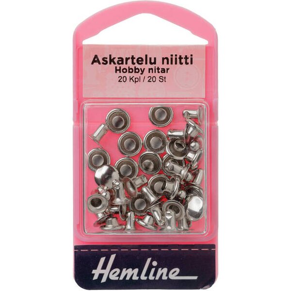 Hemline Askarteluniitti