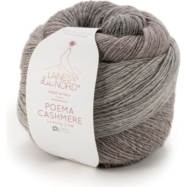 Laines du Nord Poema Cashmere