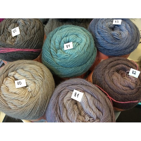 Schachenmayr Ombre Lace