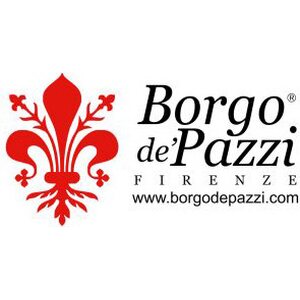 Borgo  de' Pazzi